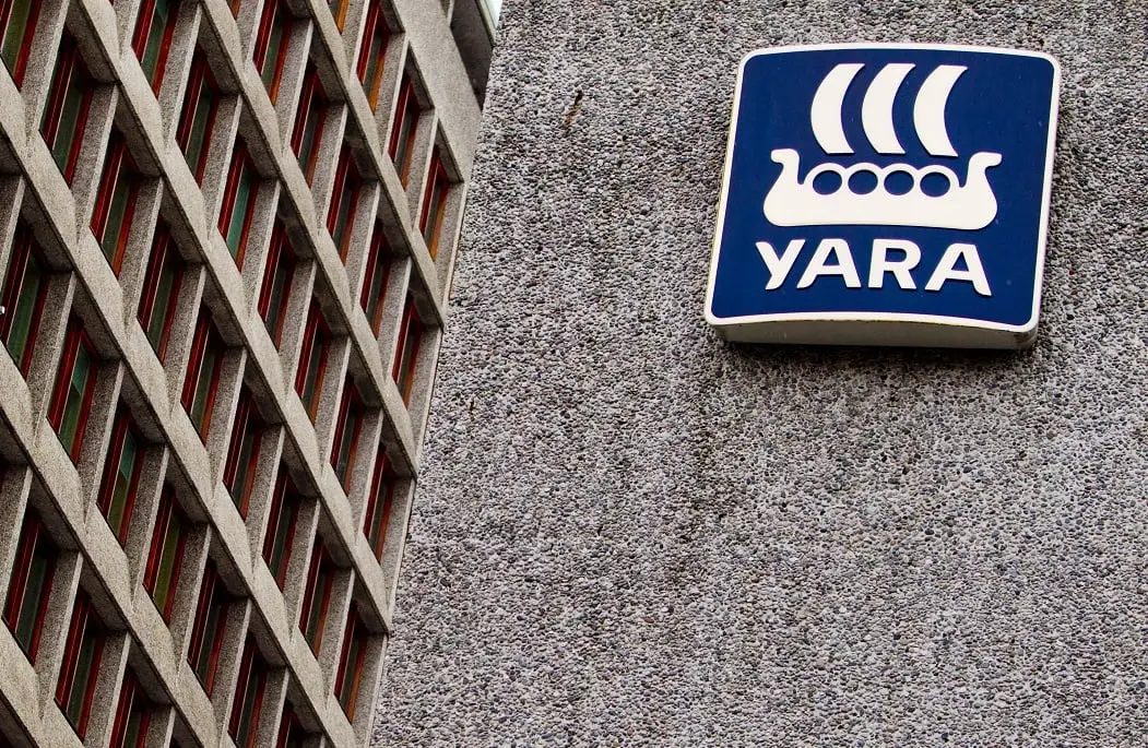 Yara avec un milliard d'achats en Inde 4 Yara avec un milliard d'achats en Inde - 3