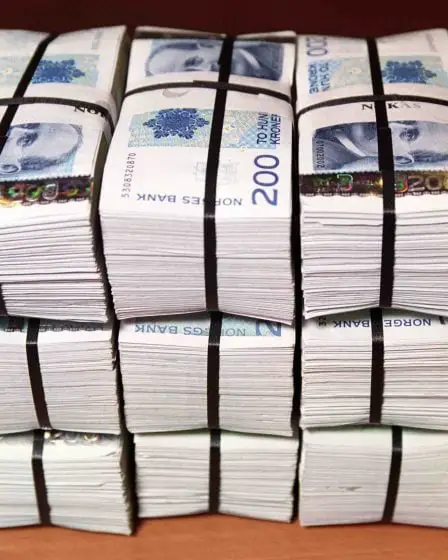 La Norvège compte plus de 1 000 milliards de fonds communs de placement 26 La Norvège compte plus de 1 000 milliards de fonds communs de placement - 25