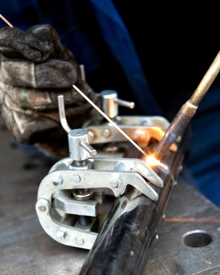La production manufacturière norvégienne a augmenté d'août à septembre 30 La production manufacturière norvégienne a augmenté d'août à septembre - 29