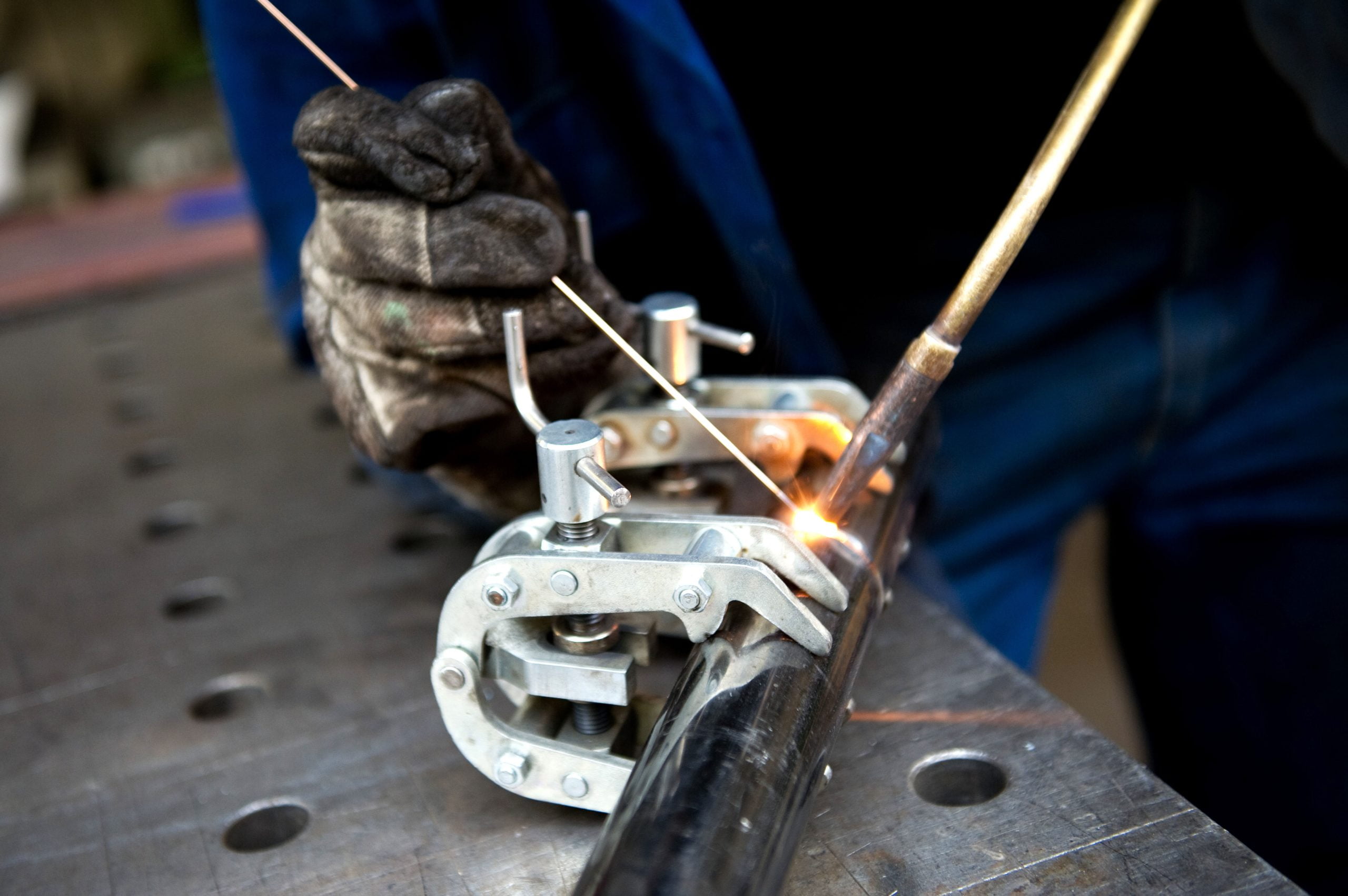 La production manufacturière norvégienne a augmenté d'août à septembre 4 La production manufacturière norvégienne a augmenté d'août à septembre - 3