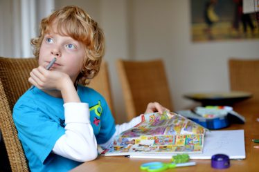 Les jeunes sont les meilleurs sur les cadeaux de Noël alternatifs - 18
