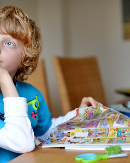 Les jeunes sont les meilleurs sur les cadeaux de Noël alternatifs 11 Les jeunes sont les meilleurs sur les cadeaux de Noël alternatifs - 10