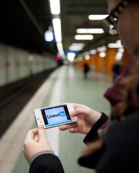 L'UE approuve l'acquisition de LinkedIn par Microsoft 20 L'UE approuve l'acquisition de LinkedIn par Microsoft - 19