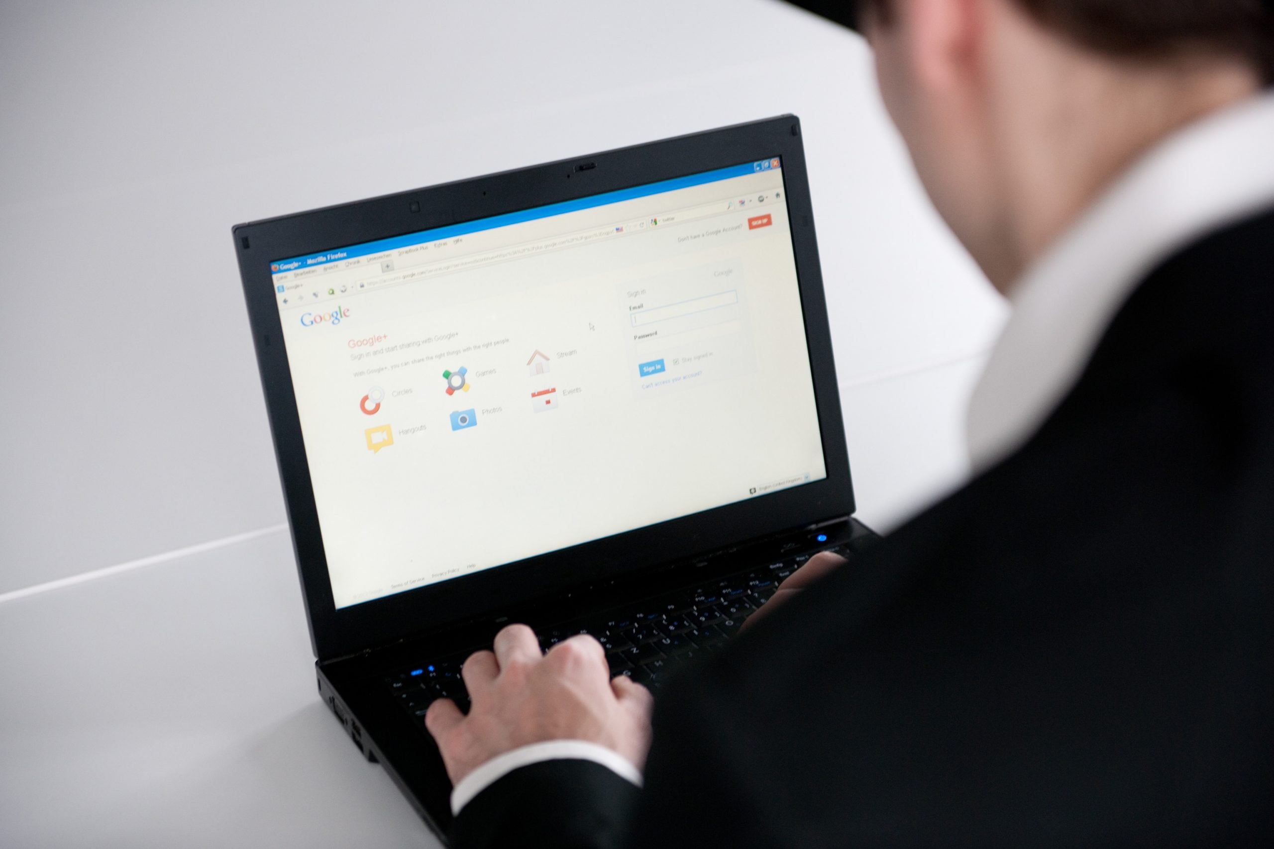 Rogaland a le haut débit le plus rapide 4 Rogaland a le haut débit le plus rapide - 3