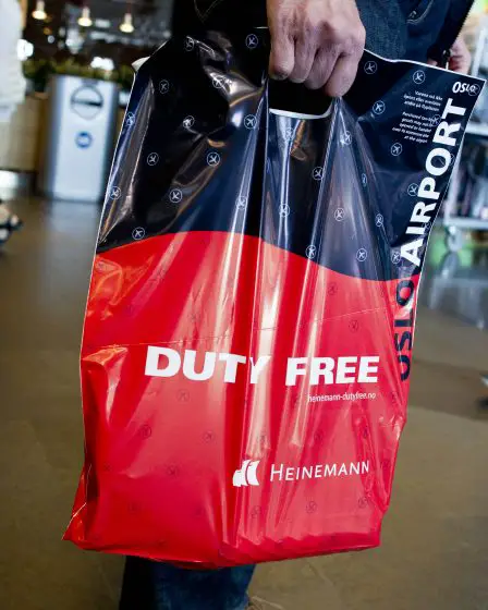 La fin du Duty Free conduirait à une meilleure santé 5 La fin du Duty Free conduirait à une meilleure santé - 4