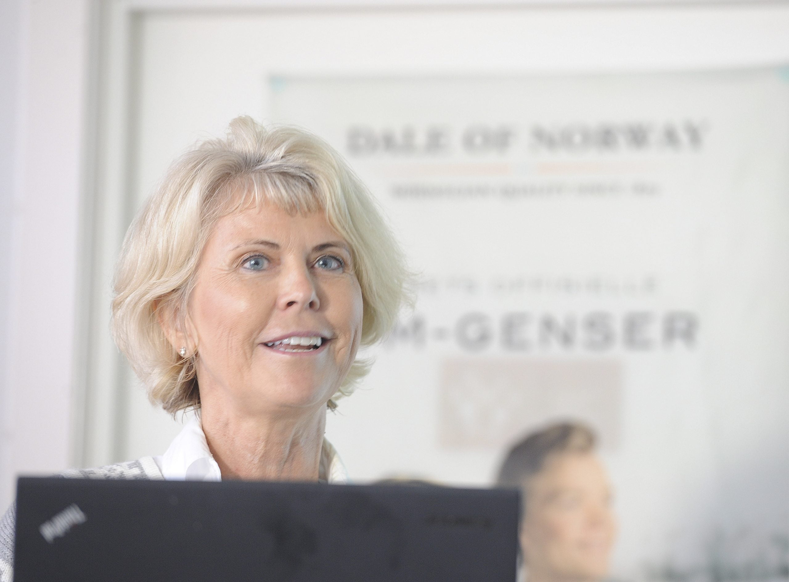 Une femme parmi les personnes les plus riches de Norvège 4 Une femme parmi les personnes les plus riches de Norvège - 3