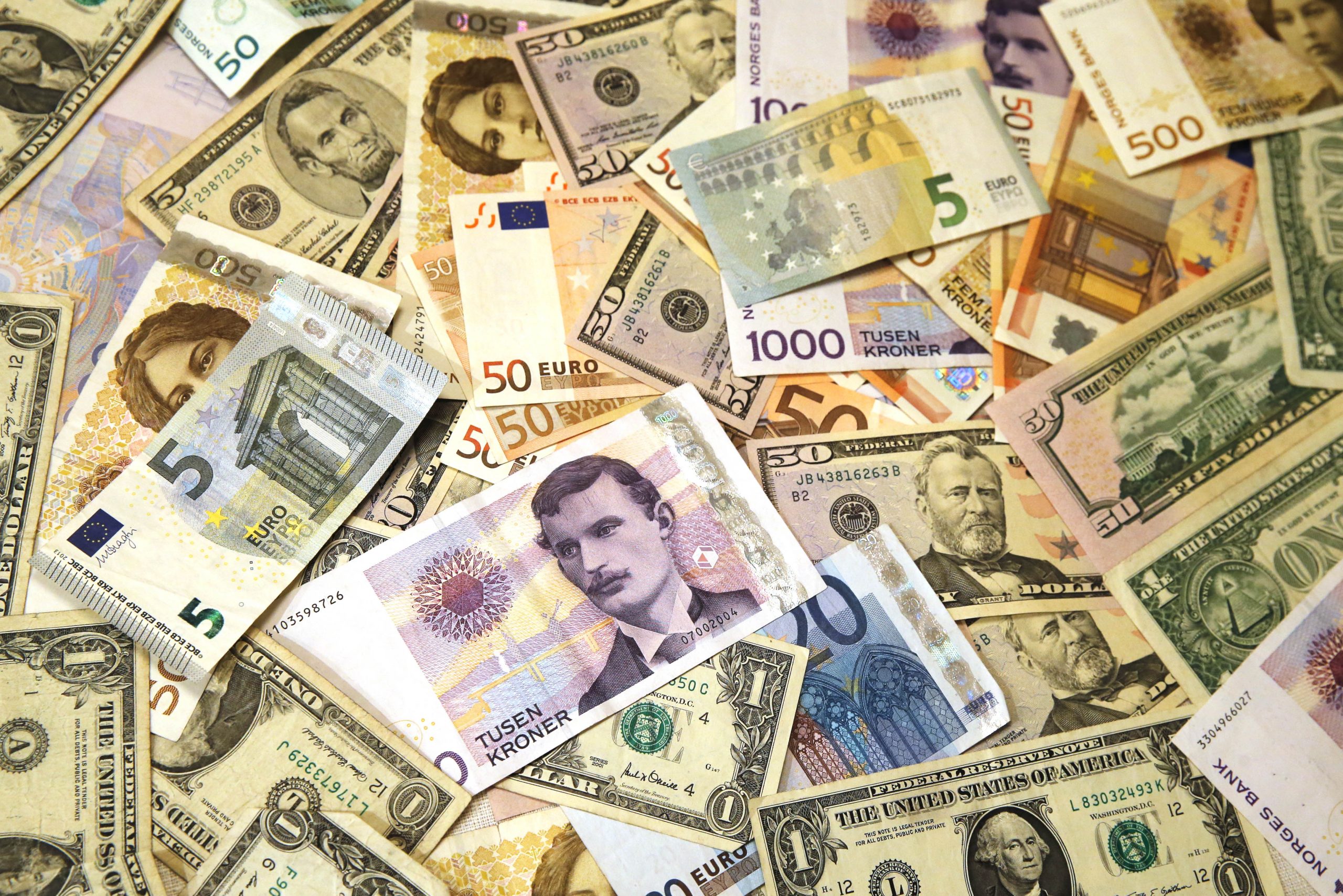 Des Norvégiens et des Suédois victimes d'une possible fraude pour des millions de couronnes 4 Des Norvégiens et des Suédois victimes d'une possible fraude pour des millions de couronnes - 3