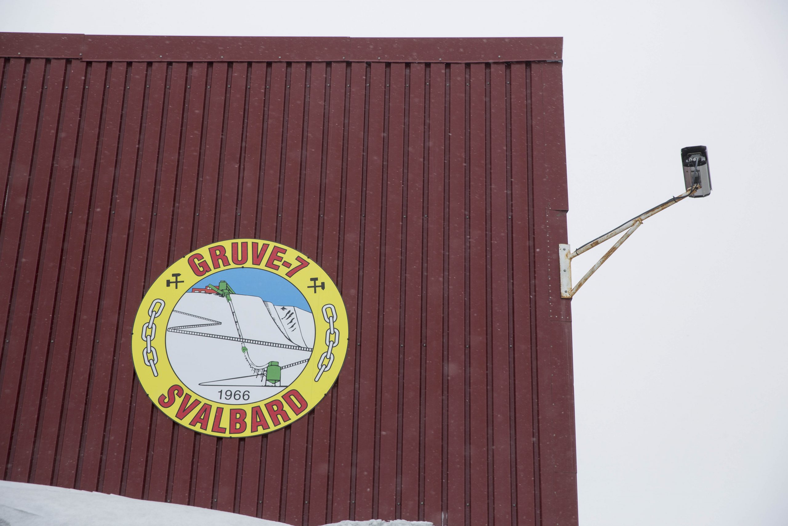 Le gouvernement propose d'injecter de nouveaux millions dans le groupe 'Store Norske' 4 Le gouvernement propose d'injecter de nouveaux millions dans le groupe 'Store Norske' - 3