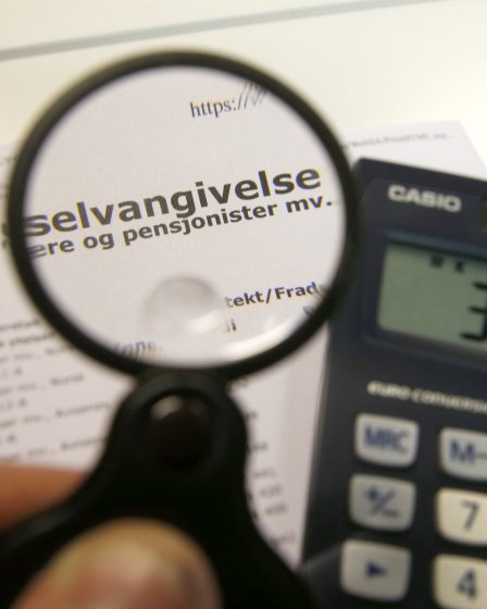 Stavanger paie toujours l'un des impôts les plus élevés de Norvège 23 Stavanger paie toujours l'un des impôts les plus élevés de Norvège - 22