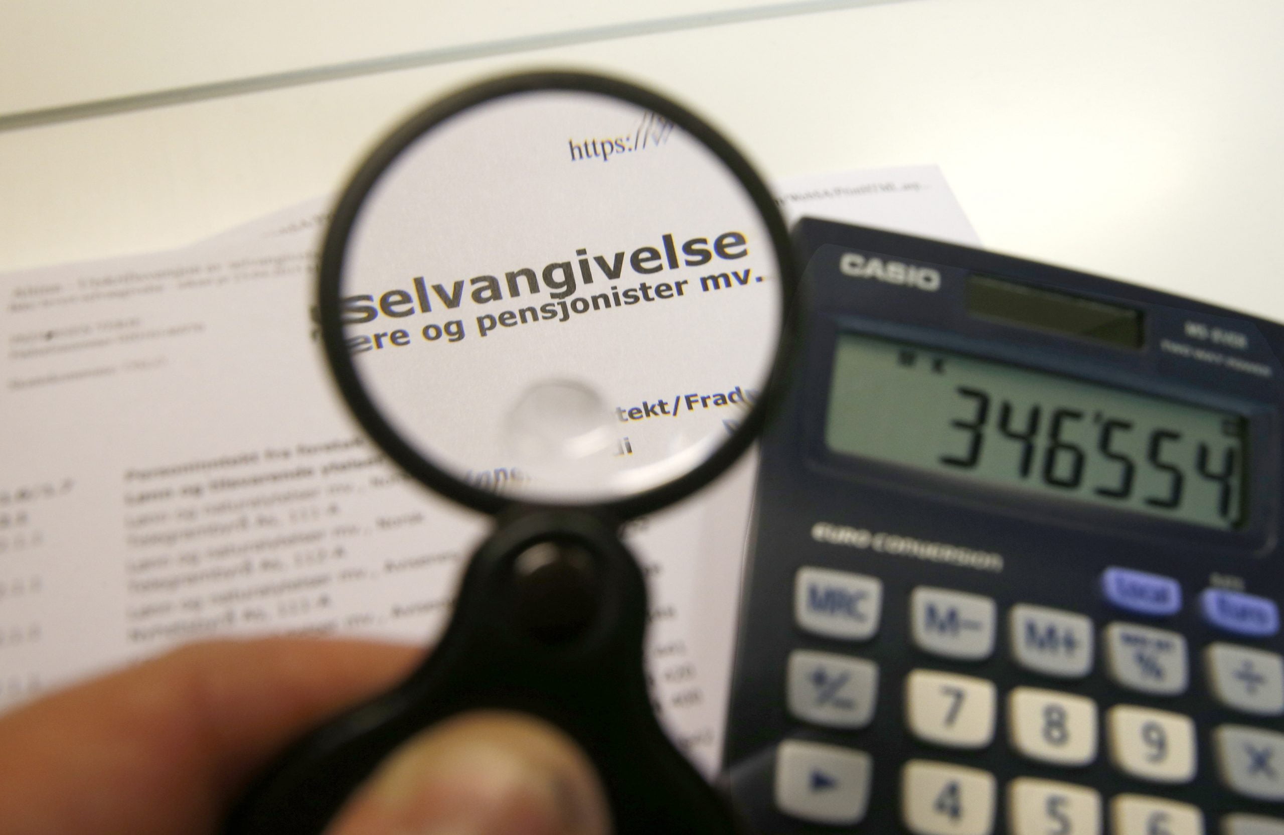 Plus de réseaux de fraude fiscale découverts 4 Plus de réseaux de fraude fiscale découverts - 3