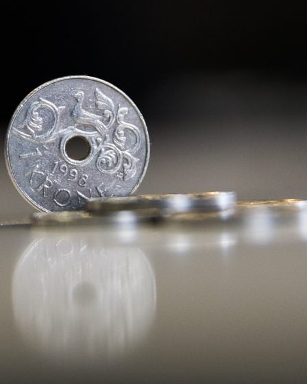 L'administration fiscale découvre que 9 milliards de NOK ont échappé à l'impôt 11 L'administration fiscale découvre que 9 milliards de NOK ont échappé à l'impôt - 10
