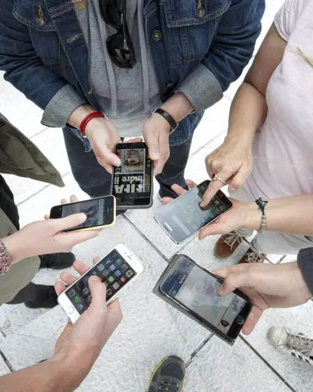 Les principaux annonceurs médias se tournent vers Facebook et Google - 30