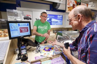 Les gens veulent travailler jusqu'à 66 ans, mais beaucoup partent plus tôt - 20