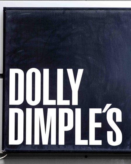 Domino's acquiert Dolly Dimple's - 23