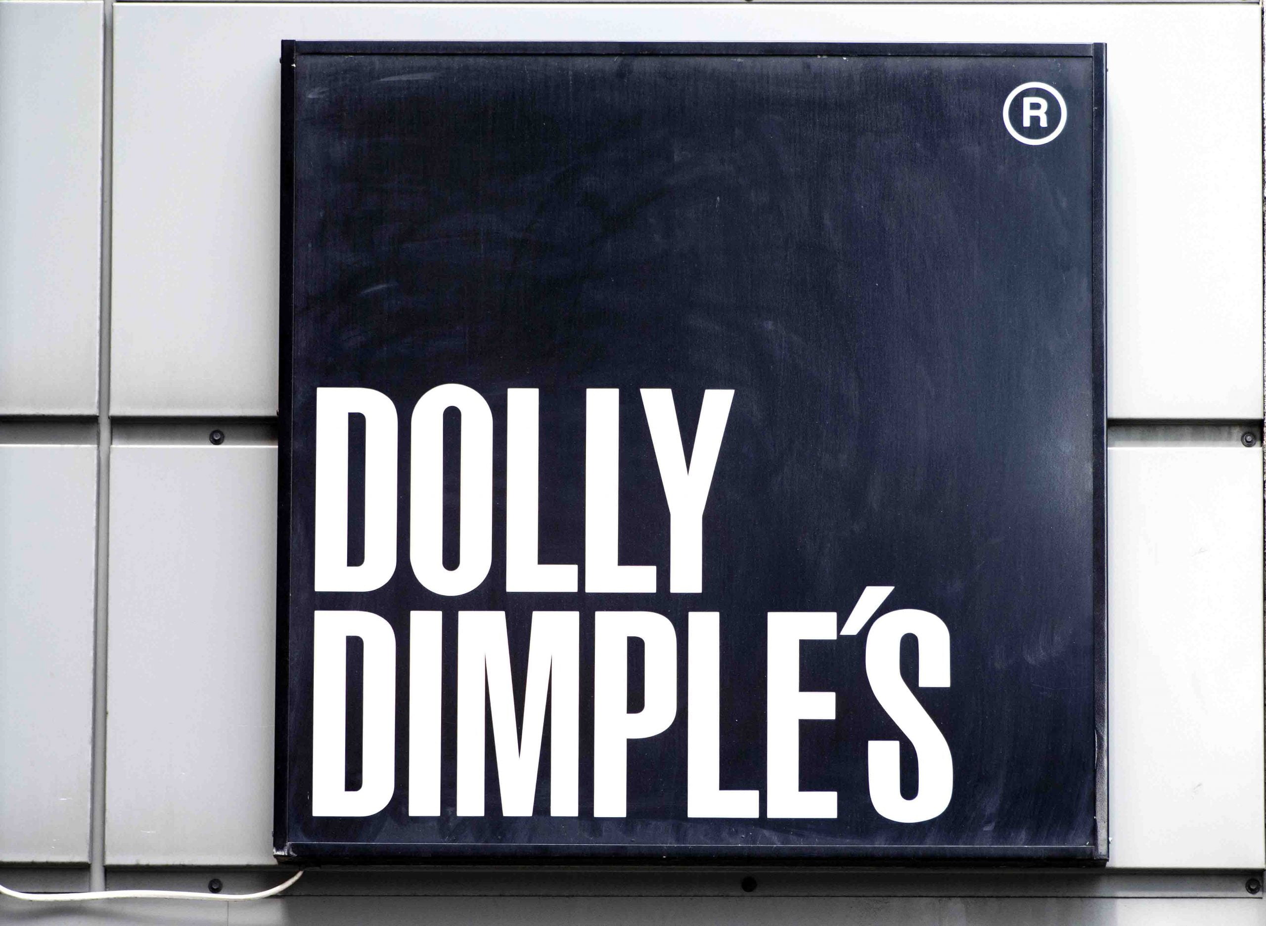 Domino's acquiert Dolly Dimple's 4 Domino's acquiert Dolly Dimple's - 3