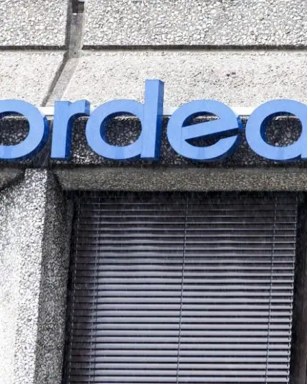 Les employés de Nordea pensent être surveillés 8 Les employés de Nordea pensent être surveillés - 7