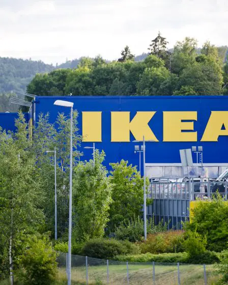 Ikea reporte la construction d'entrepôts 18 Ikea reporte la construction d'entrepôts - 17