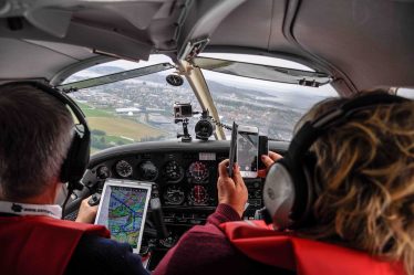 Le gouvernement donne le feu vert pour le nouvel aéroport de Bodø - 18