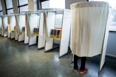 Vous pouvez désormais voter par anticipation aux élections municipales - 16