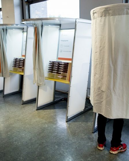 Vous pouvez désormais voter par anticipation aux élections municipales 5 Vous pouvez désormais voter par anticipation aux élections municipales - 4