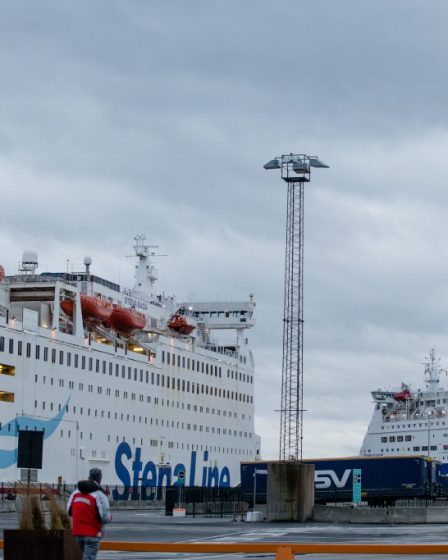 Shore fournira un meilleur air dans les ports norvégiens 17 Shore fournira un meilleur air dans les ports norvégiens - 16