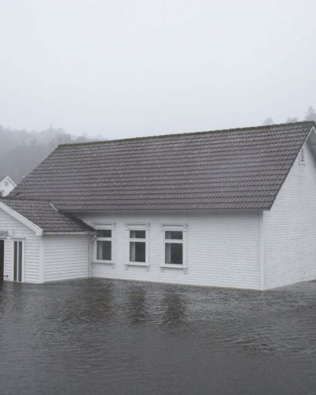 Les dégâts des eaux augmentent fortement avec le changement climatique 29 Les dégâts des eaux augmentent fortement avec le changement climatique - 28