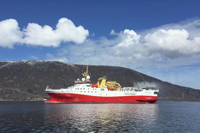 Tous les employés marins permanents qui travaillaient dans la compagnie maritime de Bergen perdront leur emploi 4 Tous les employés marins permanents qui travaillaient dans la compagnie maritime de Bergen perdront leur emploi - 3