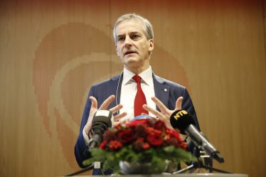 Støre craint que les demandeurs d'asile ne s'évadent - 24