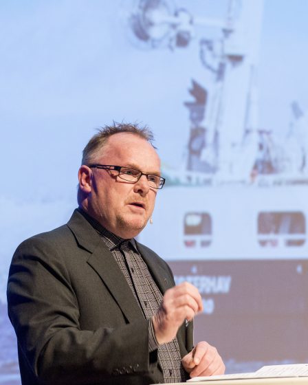 Le ministre de la Pêche exportera vers l'Iran 5 Le ministre de la Pêche exportera vers l'Iran - 4
