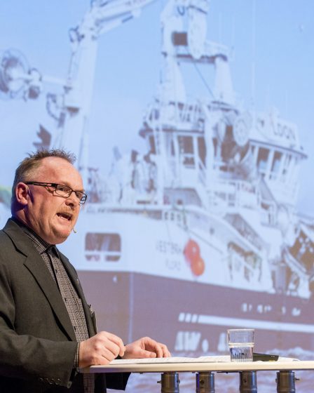 Les négociations entre la Norvège et la Russie dans le domaine de la pêche célèbrent leurs 40 ans 11 Les négociations entre la Norvège et la Russie dans le domaine de la pêche célèbrent leurs 40 ans - 10
