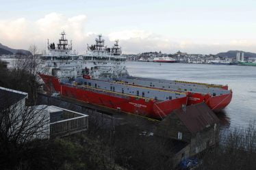 Plus de 7 000 employés licenciés par les compagnies maritimes norvégiennes l'année dernière - 16