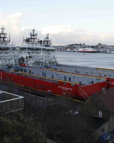 Plus de 7 000 employés licenciés par les compagnies maritimes norvégiennes l'année dernière 5 Plus de 7 000 employés licenciés par les compagnies maritimes norvégiennes l'année dernière - 4
