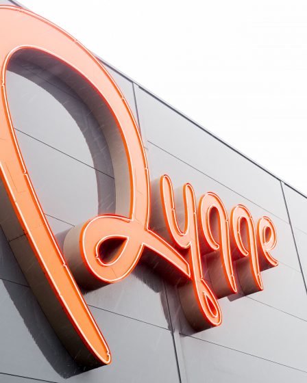 La société Rygge signe un accord avec la NDEA 17 La société Rygge signe un accord avec la NDEA - 16