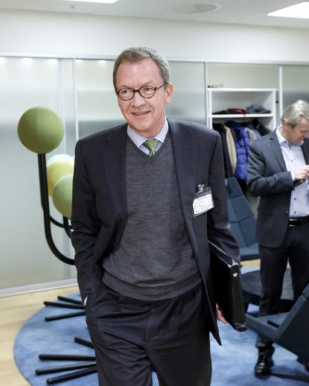 Les Norvégiens anticipent une économie plus brillante 11 Les Norvégiens anticipent une économie plus brillante - 10