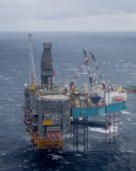 Production de pétrole plus élevée que prévu 23 Production de pétrole plus élevée que prévu - 22