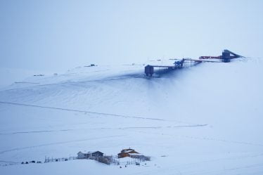 Réouverture possible de l'exploitation minière au Svalbard - 18