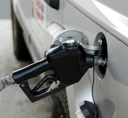 Le Conseil des consommateurs recommande de remplir le réservoir le jeudi 8 Le Conseil des consommateurs recommande de remplir le réservoir le jeudi - 7