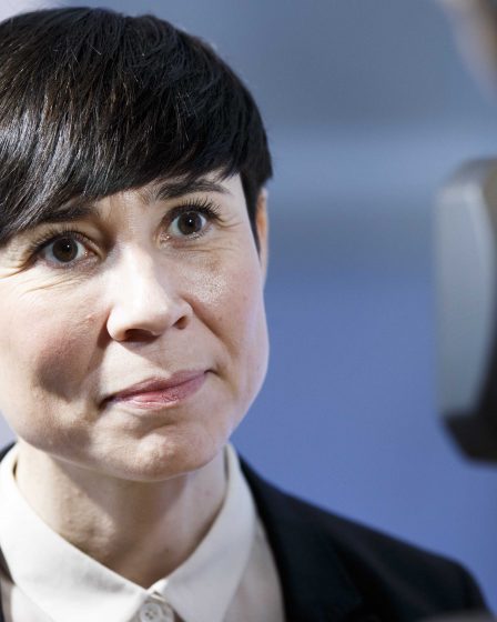 Søreide pour voyager au Moyen-Orient et à Chypre 21 Søreide pour voyager au Moyen-Orient et à Chypre - 20