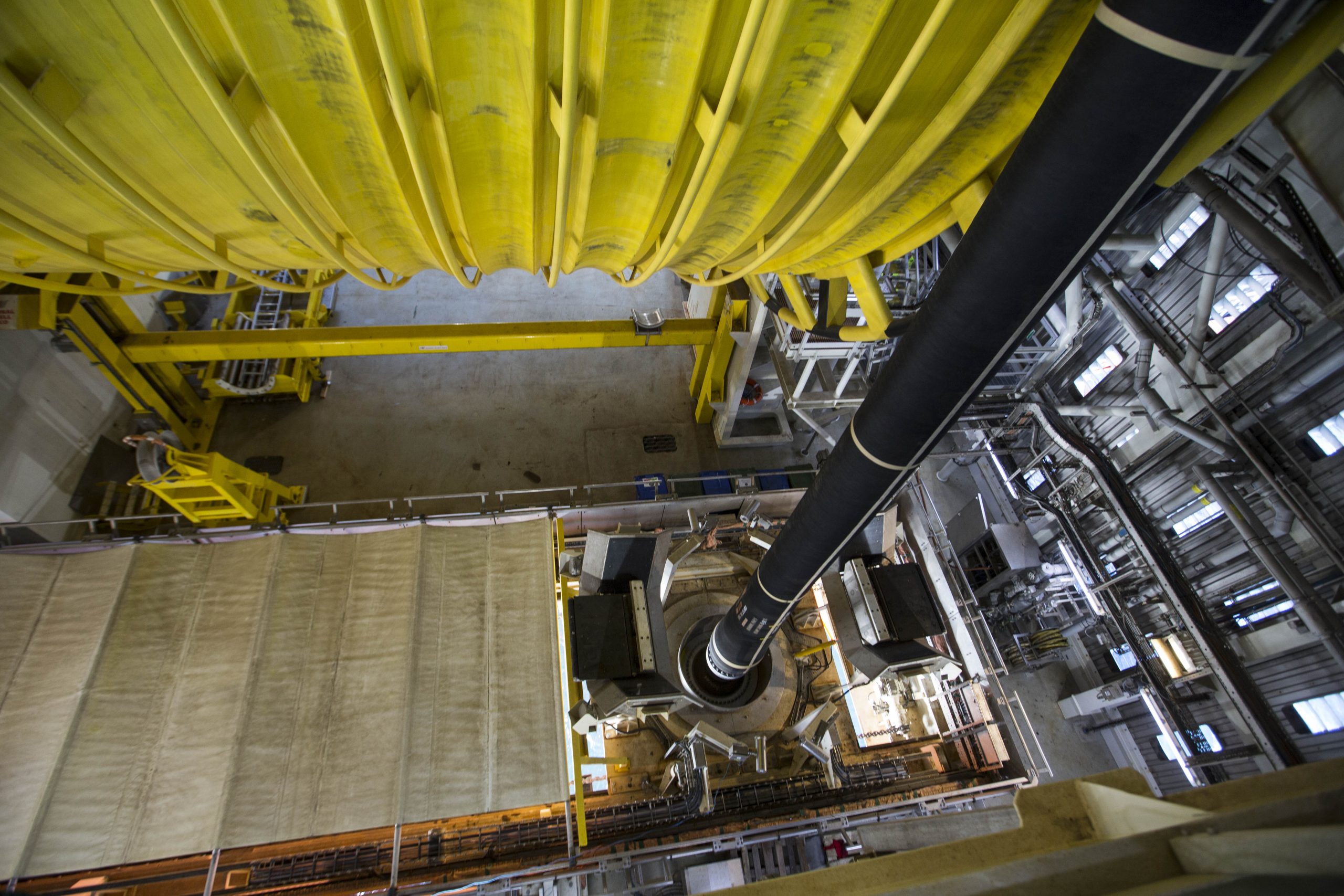 Découverte de pétrole et de gaz dans le nord de la mer du Nord 4 Découverte de pétrole et de gaz dans le nord de la mer du Nord - 3