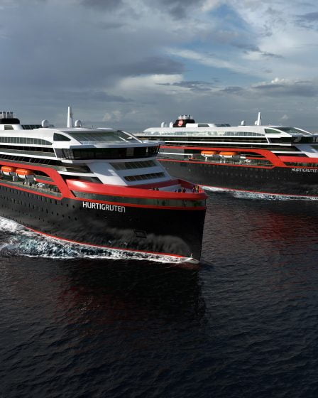 Rolls-Royce conçoit un nouveau navire 17 Rolls-Royce conçoit un nouveau navire - 16