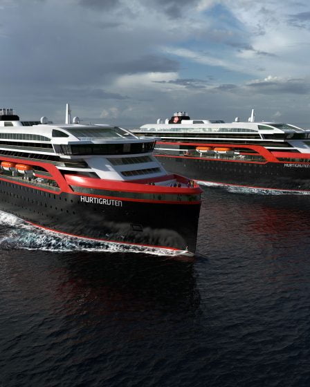 Plusieurs fonds veulent acheter Hurtigruten 14 Plusieurs fonds veulent acheter Hurtigruten - 13