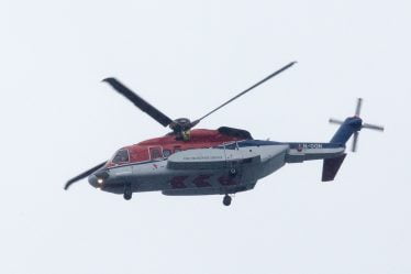 Helicopter Company notifie une nouvelle redondance de ressources - 16