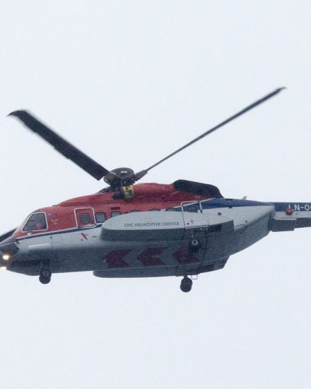 Helicopter Company notifie une nouvelle redondance de ressources 11 Helicopter Company notifie une nouvelle redondance de ressources - 10