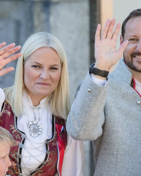 Le prince héritier dévoile sa fortune privée 23 Le prince héritier dévoile sa fortune privée - 22