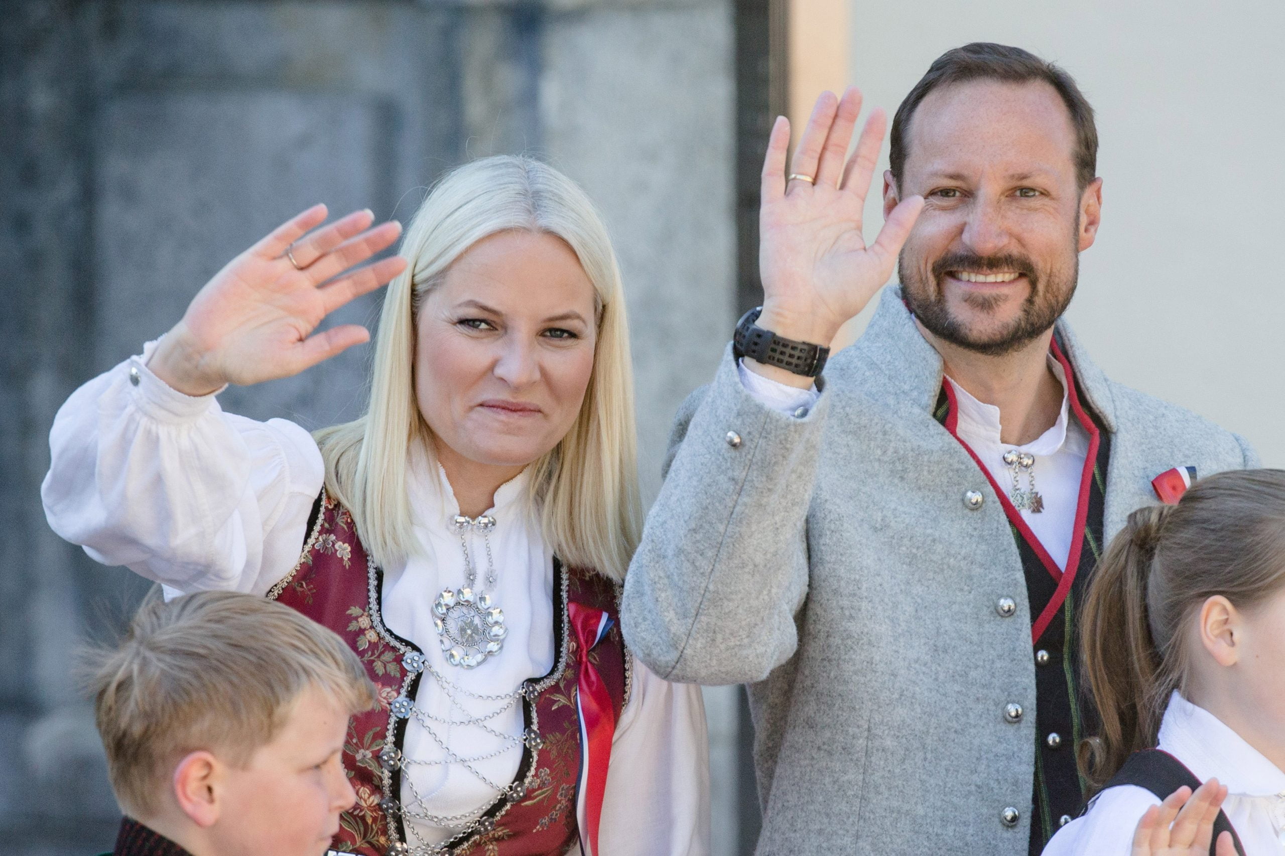 Le prince héritier dévoile sa fortune privée 4 Le prince héritier dévoile sa fortune privée - 3