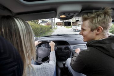 Le service d'autopartage de Nabobil se développe rapidement - 18