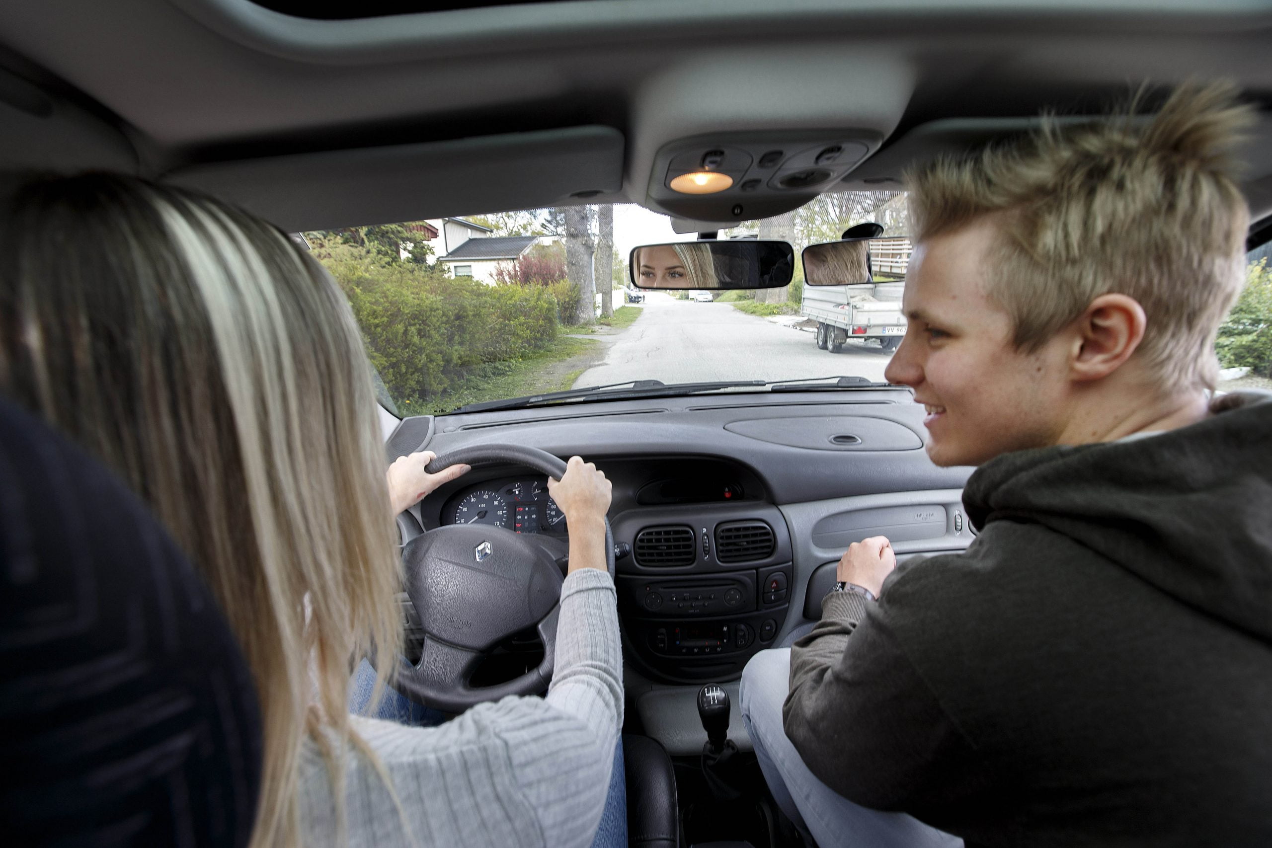 Le service d'autopartage de Nabobil se développe rapidement 4 Le service d'autopartage de Nabobil se développe rapidement - 3