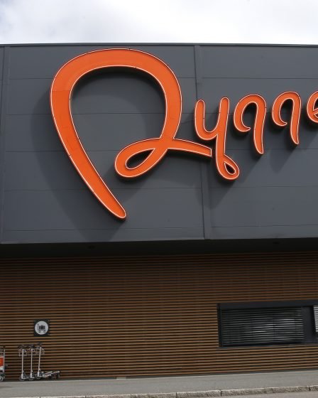 Les joueurs privés sont prêts à continuer Rygge 26 Les joueurs privés sont prêts à continuer Rygge - 25