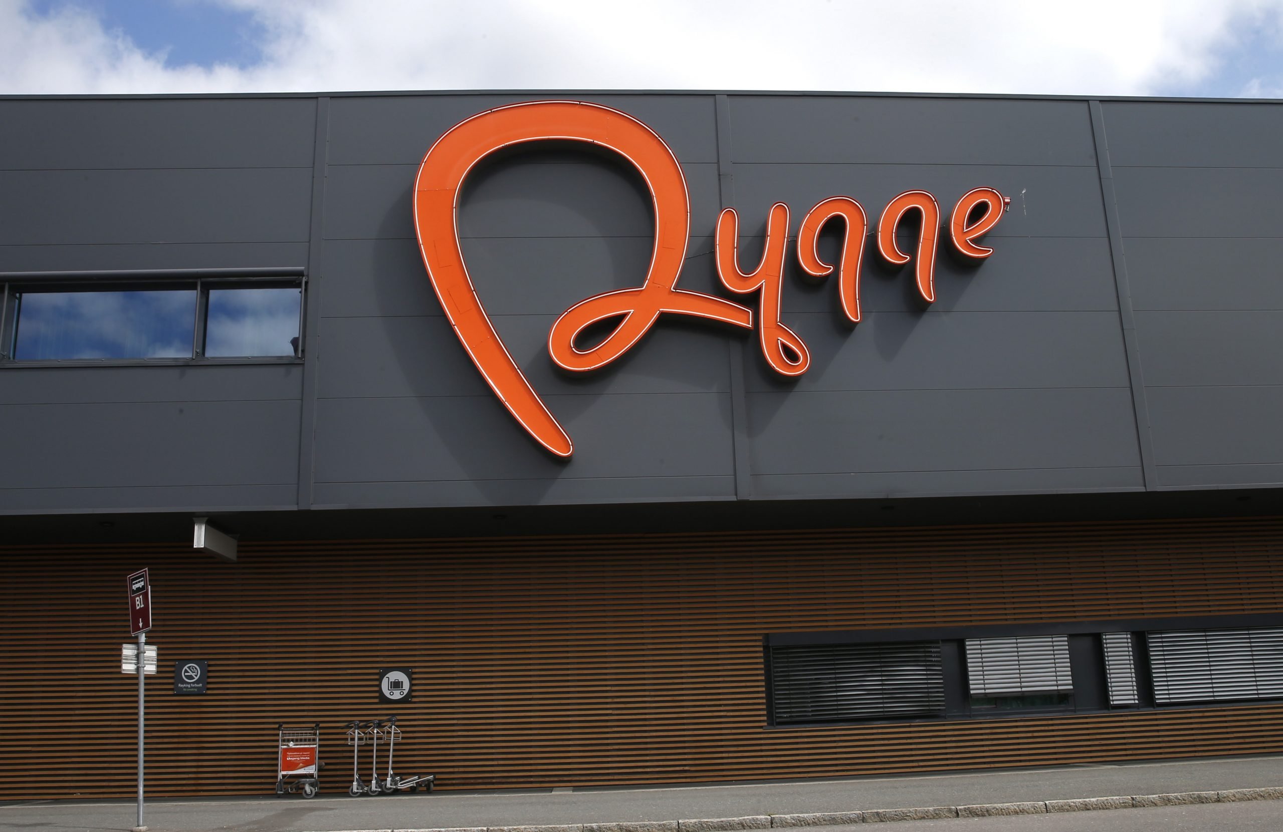 Les joueurs privés sont prêts à continuer Rygge 4 Les joueurs privés sont prêts à continuer Rygge - 3