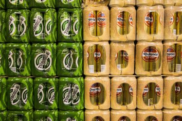 Les ventes de bière à Rema plongent dans une nouvelle stratégie marketing - 20